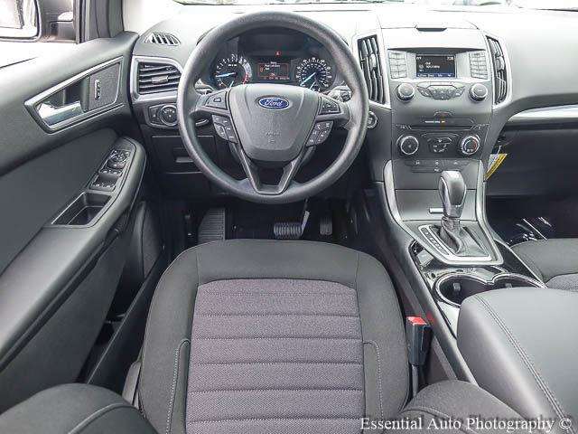 Ford Edge 2017 photo 9